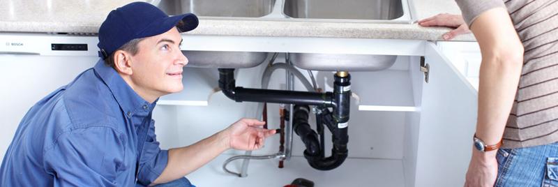 Kontrola curenja vodovodnih instalacija - Hitne intervencije vodoinstalatera