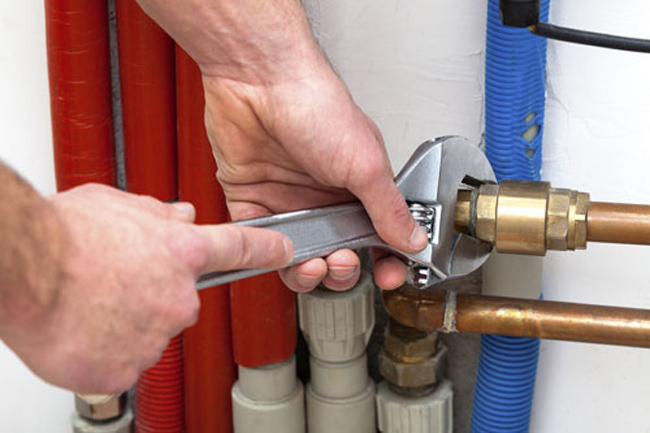 Zamena vodovodnih i kanalizacionih cevi - Hitne usluge vodoinstalatera