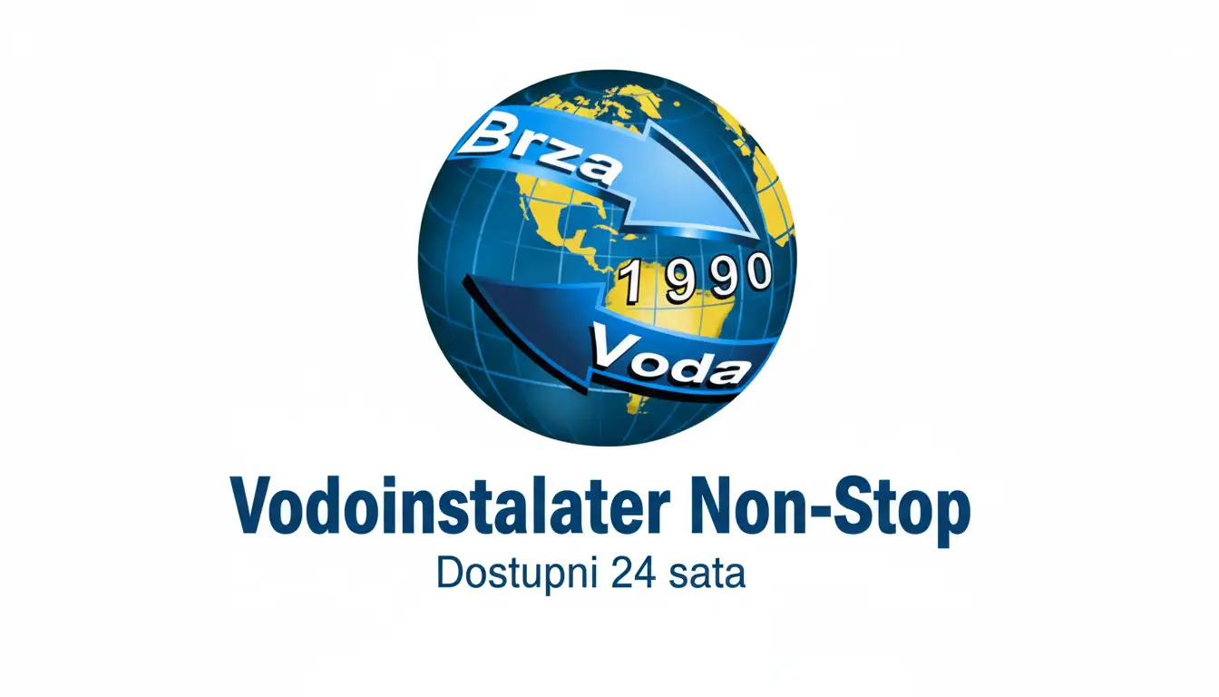 Vodoinstalater non stop – Profesionalna pomoć u svako doba