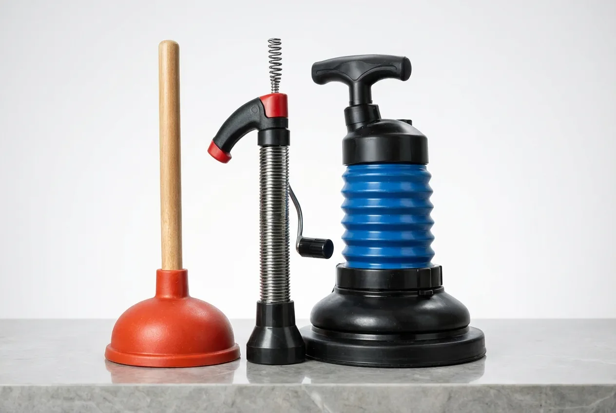 Odgušenje WC šolje u Beogradu – Profesionalno rešavanje začepljenja